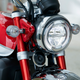 Illustration for article titled Honda Is Bringing Back The Monkey And Super Cub Mini-Bikes And They Look Overwhelmingly Good